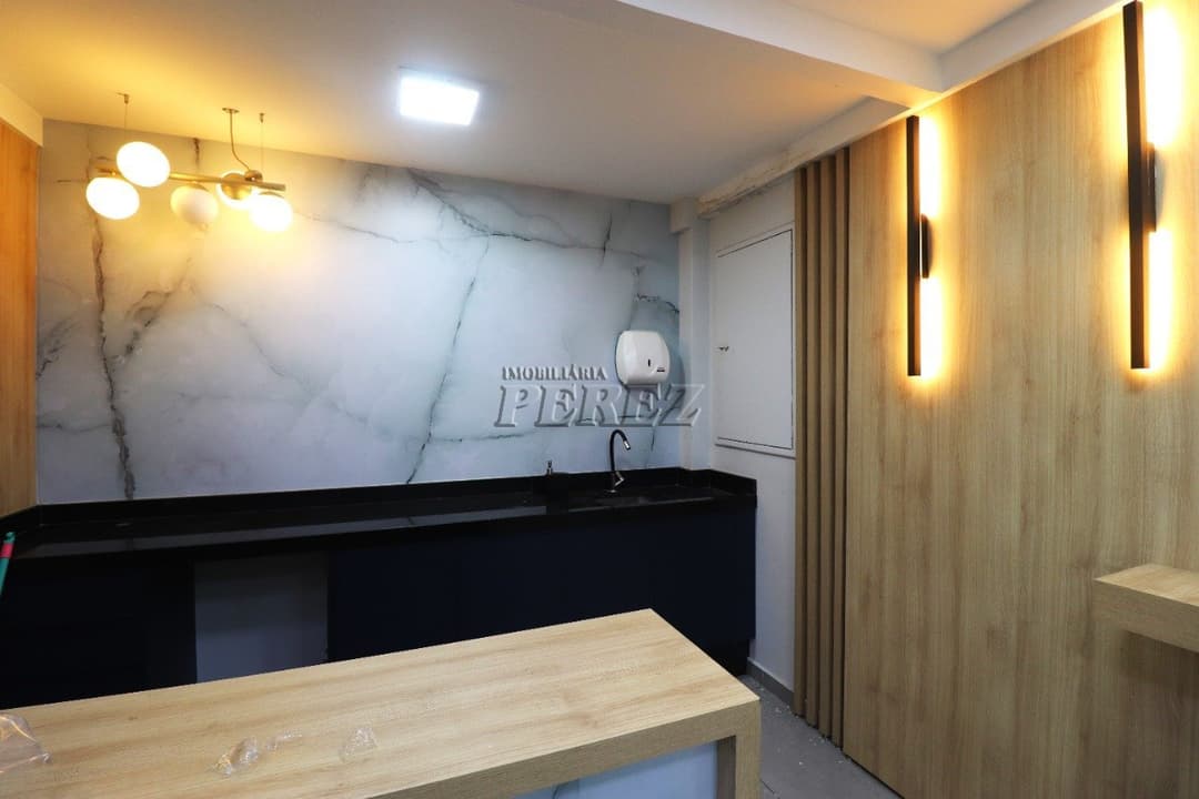 Imóvel comercial para alugar na Av Portugal na região sul de Londrina - Foto 9