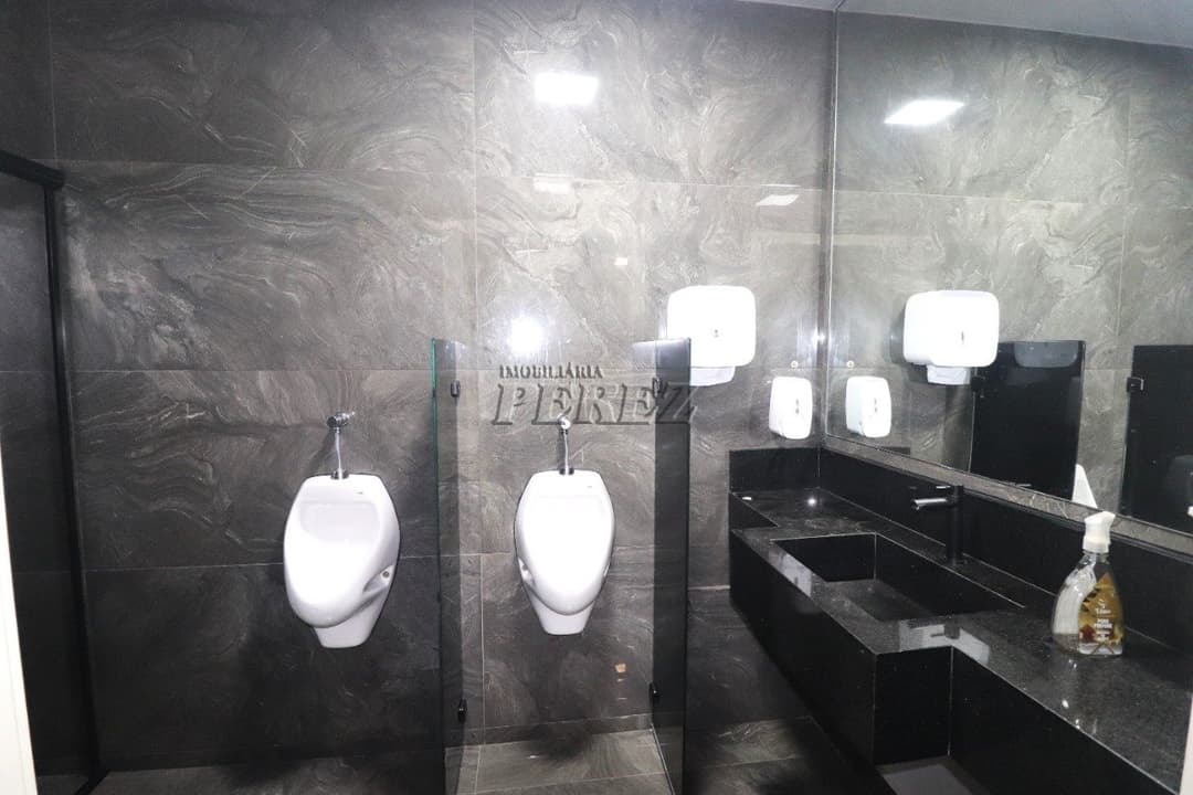 Imóvel comercial para alugar na Av Portugal na região sul de Londrina - Foto 19