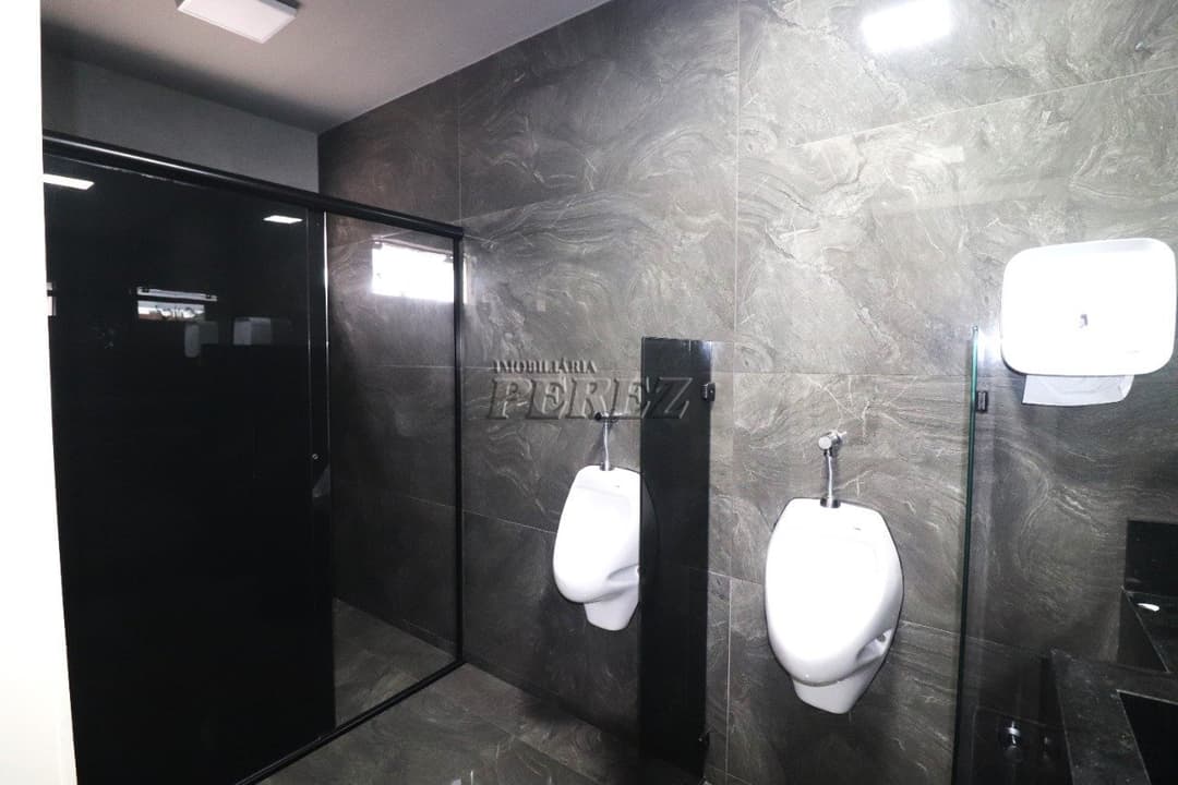 Imóvel comercial para alugar na Av Portugal na região sul de Londrina - Foto 20