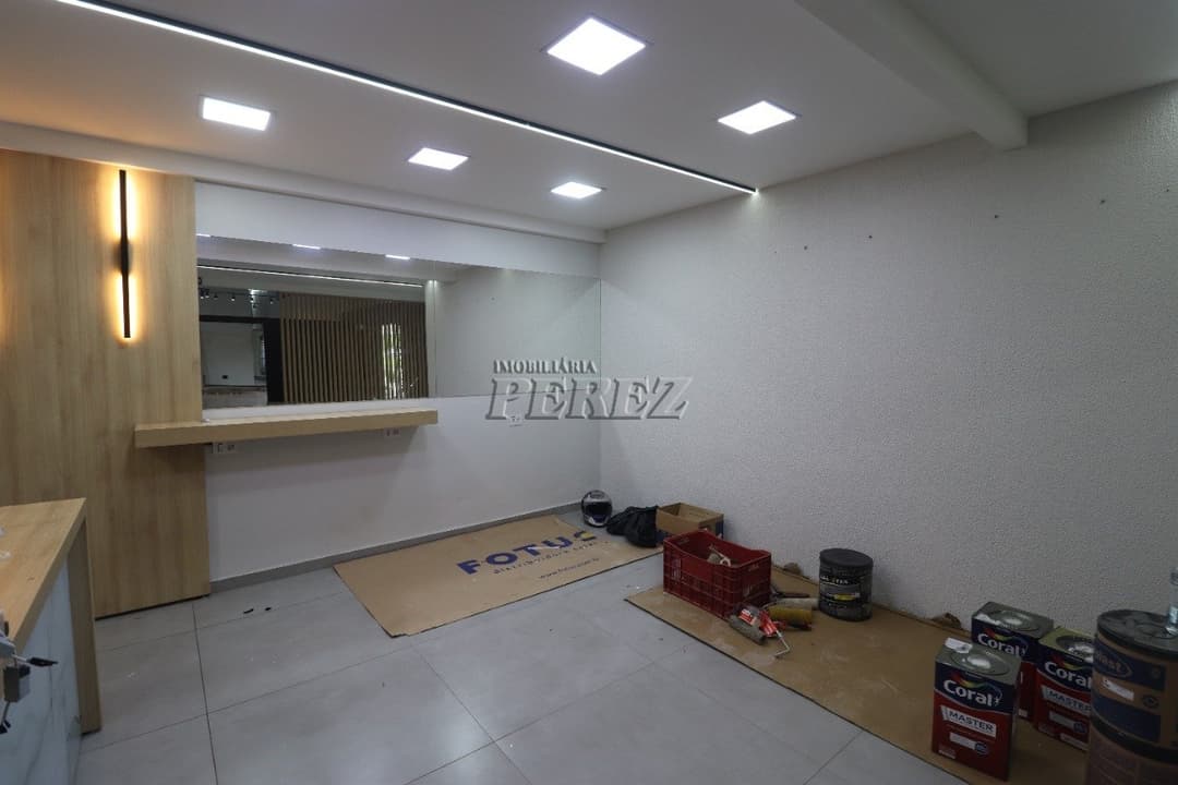 Imóvel comercial para alugar na Av Portugal na região sul de Londrina - Foto 25