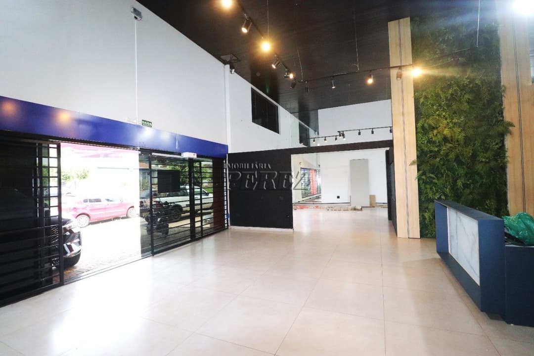 Imóvel comercial para alugar na Av Portugal na região sul de Londrina - Foto 5
