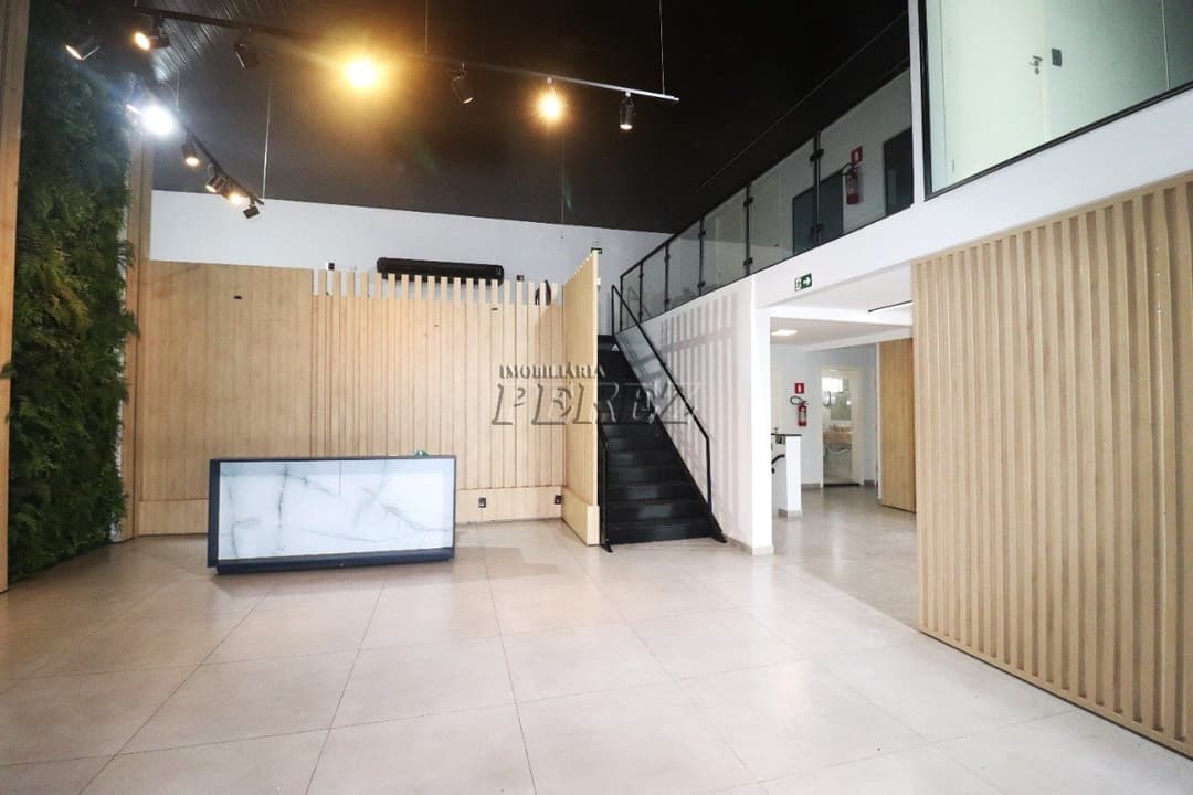 Imóvel comercial para alugar na Av Portugal na região sul de Londrina - Foto 3