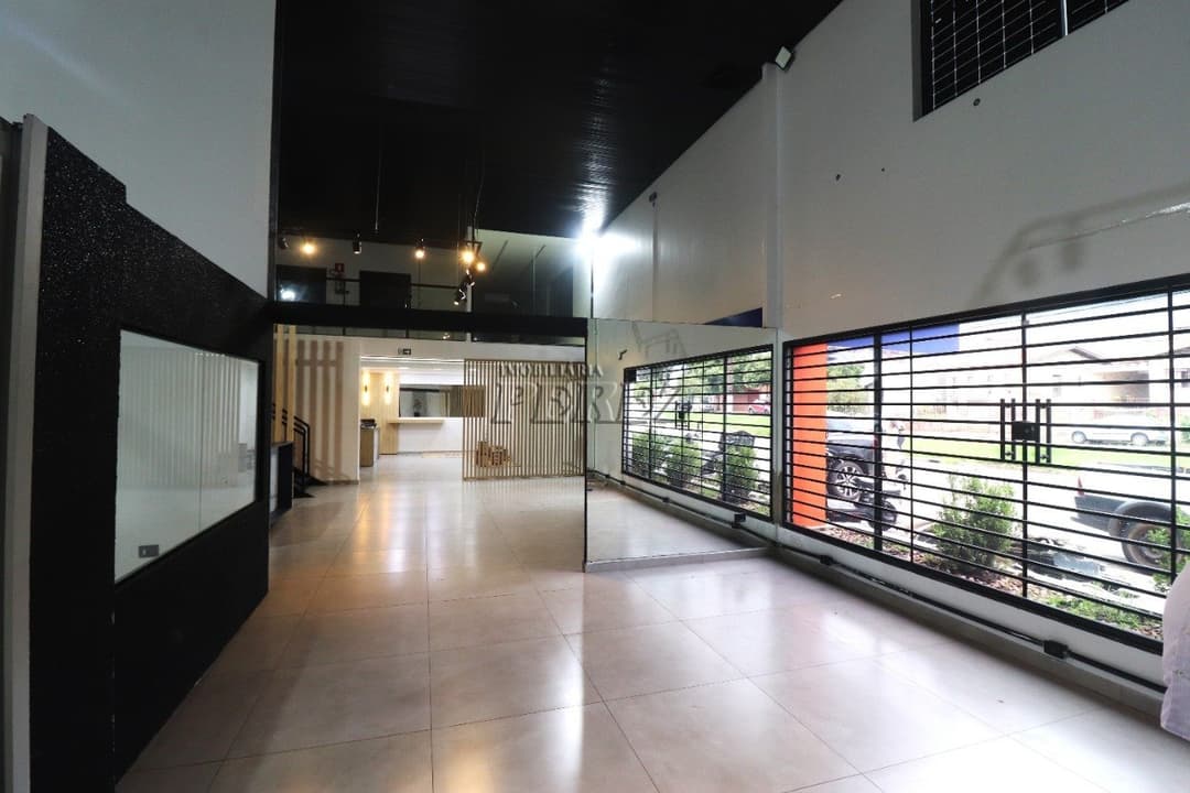 Imóvel comercial para alugar na Av Portugal na região sul de Londrina - Foto 27