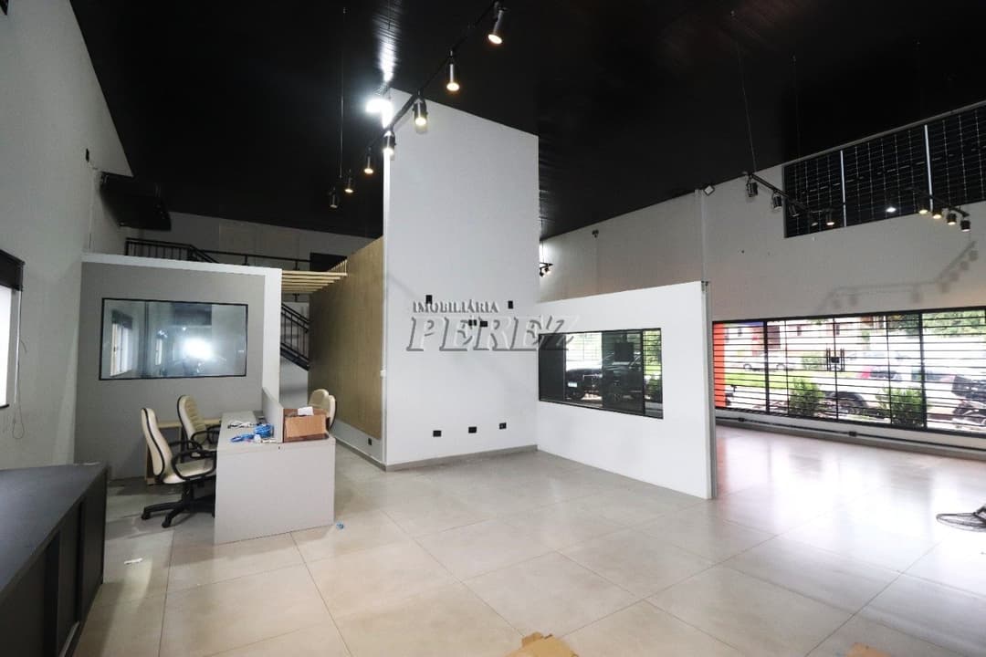 Imóvel comercial para alugar na Av Portugal na região sul de Londrina - Foto 29
