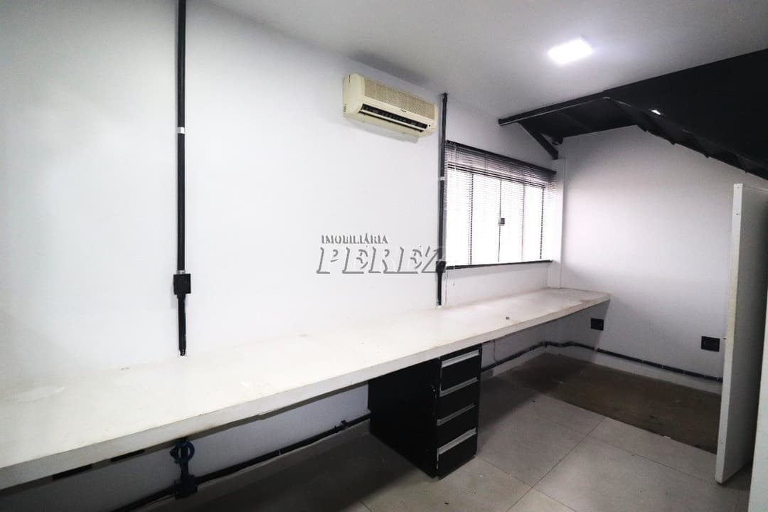 Imóvel comercial para alugar na Av Portugal na região sul de Londrina - Foto 30