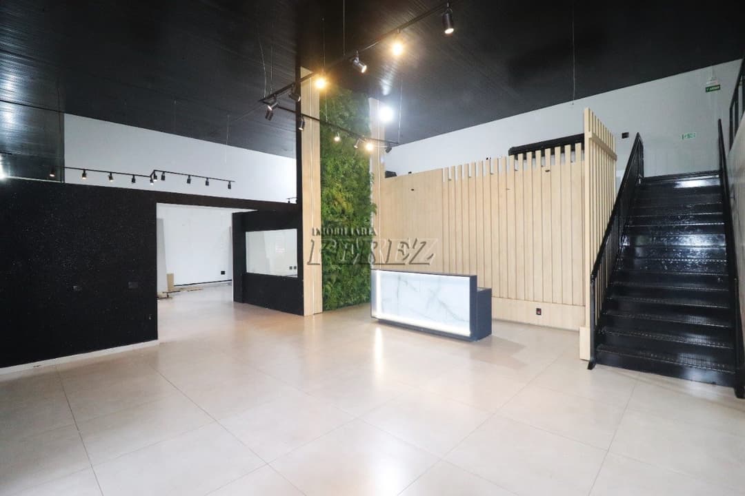 Imóvel comercial para alugar na Av Portugal na região sul de Londrina - Foto 6