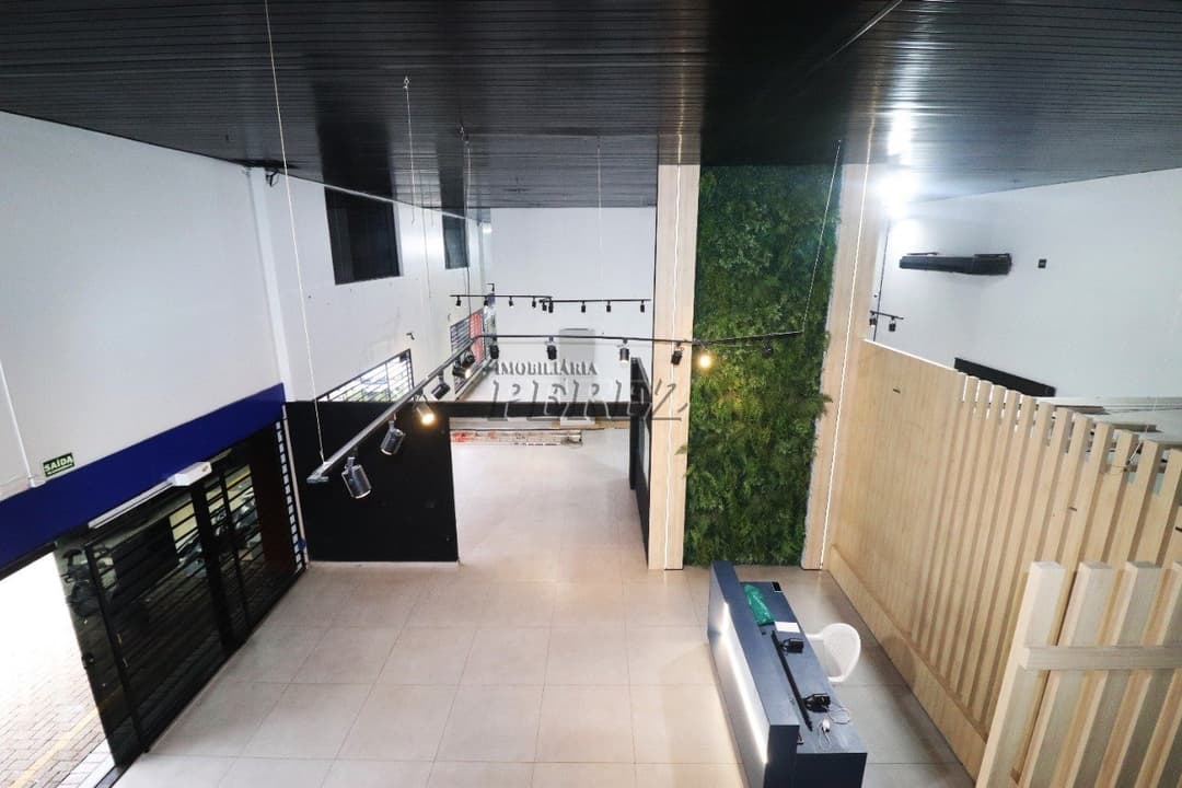 Imóvel comercial para alugar na Av Portugal na região sul de Londrina - Foto 7