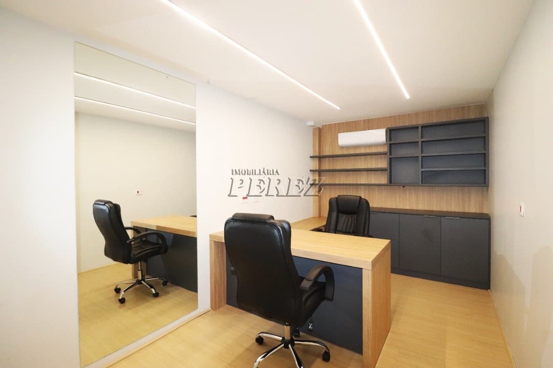 Imóvel comercial para alugar na Av Portugal na região sul de Londrina - Foto 10