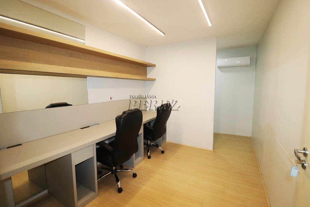 Imóvel comercial para alugar na Av Portugal na região sul de Londrina - Foto 12