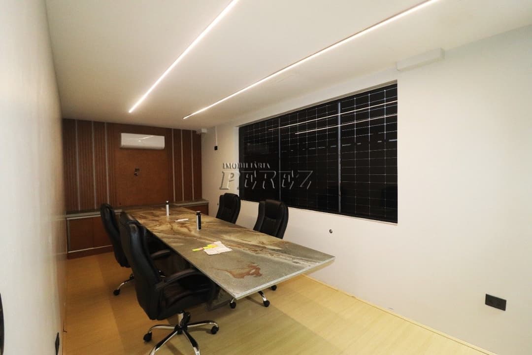 Imóvel comercial para alugar na Av Portugal na região sul de Londrina - Foto 15