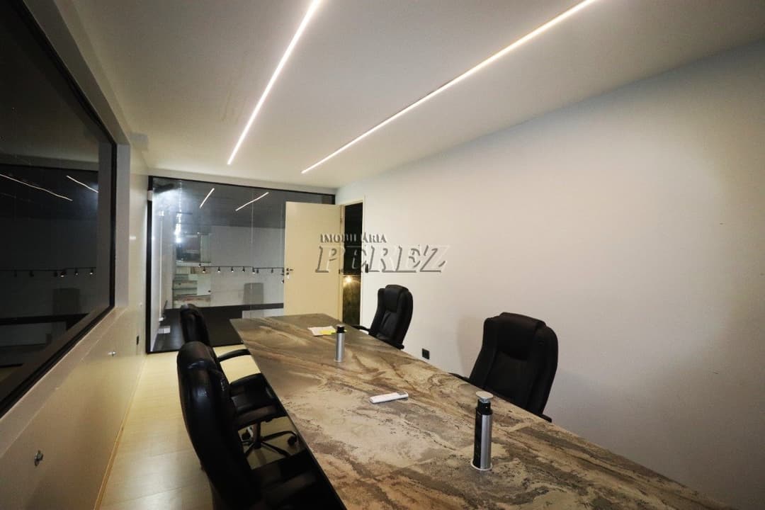 Imóvel comercial para alugar na Av Portugal na região sul de Londrina - Foto 13
