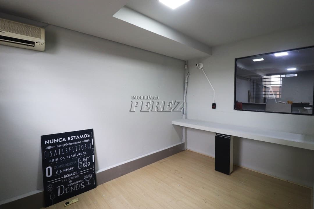 Imóvel comercial para alugar na Av Portugal na região sul de Londrina - Foto 32