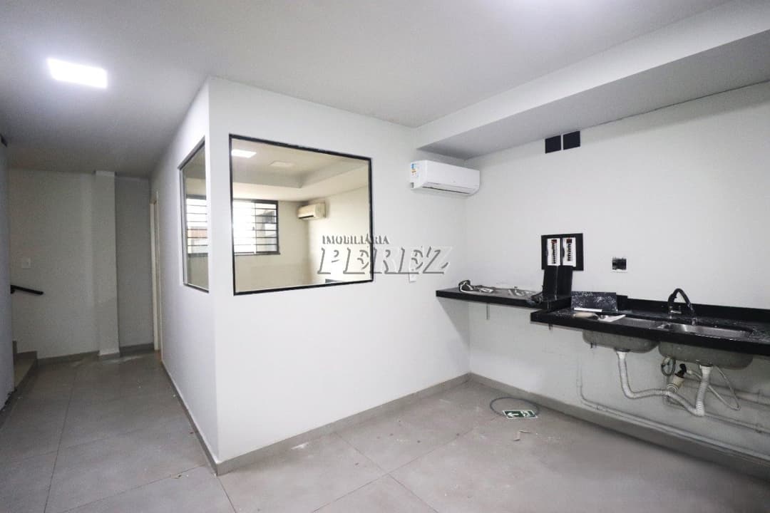 Imóvel comercial para alugar na Av Portugal na região sul de Londrina - Foto 24