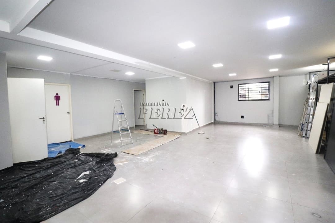 Imóvel comercial para alugar na Av Portugal na região sul de Londrina - Foto 23