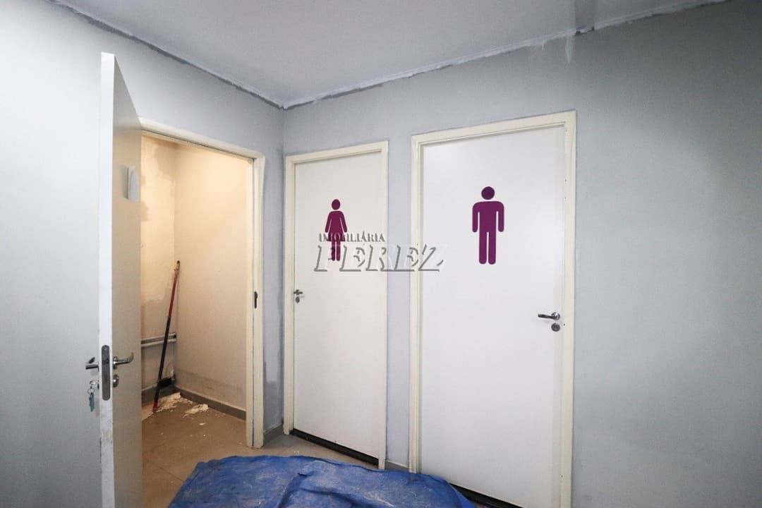 Imóvel comercial para alugar na Av Portugal na região sul de Londrina - Foto 33