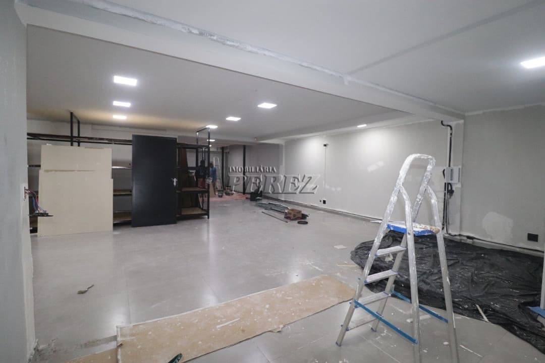 Imóvel comercial para alugar na Av Portugal na região sul de Londrina - Foto 38