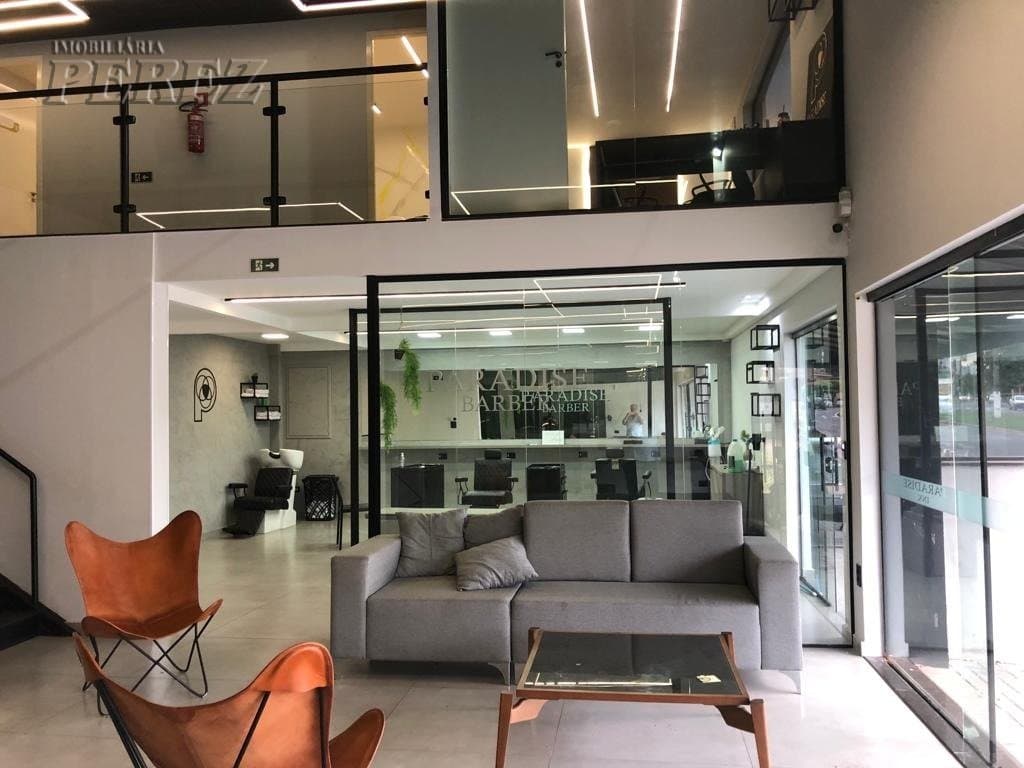 Imóvel comercial para alugar na Av Portugal na região sul de Londrina - Foto 9