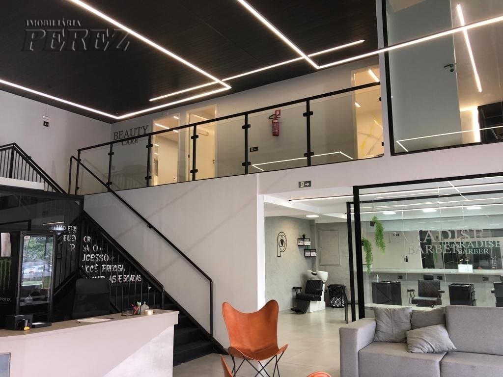 Imóvel comercial para alugar na Av Portugal na região sul de Londrina - Foto 10