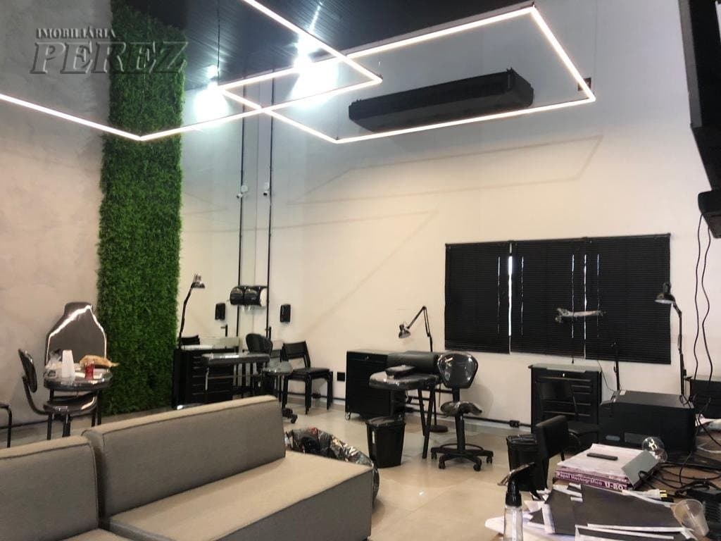 Imóvel comercial para alugar na Av Portugal na região sul de Londrina - Foto 12
