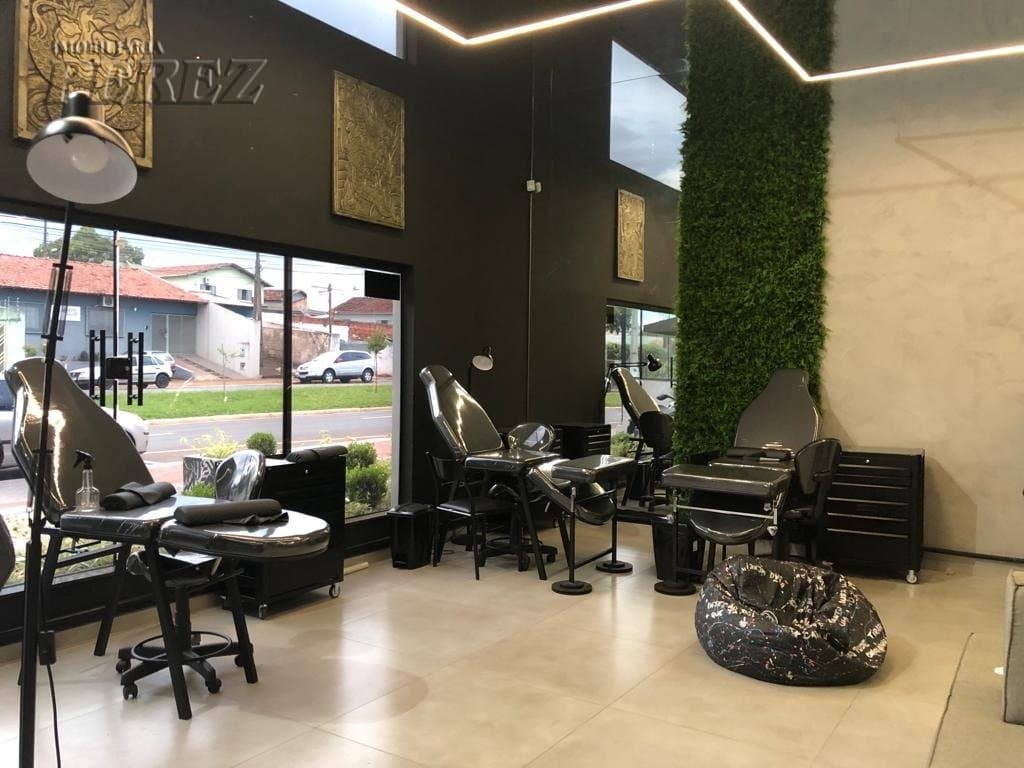 Imóvel comercial para alugar na Av Portugal na região sul de Londrina - Foto 7