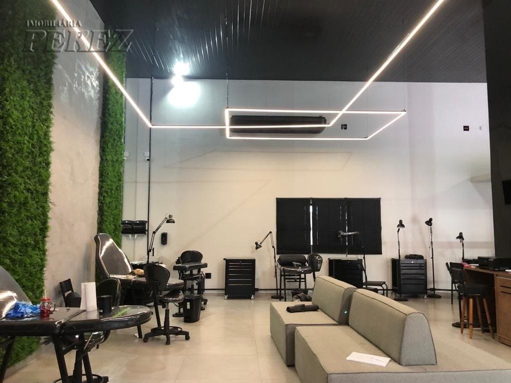 Imóvel comercial para alugar na Av Portugal na região sul de Londrina - Foto 13