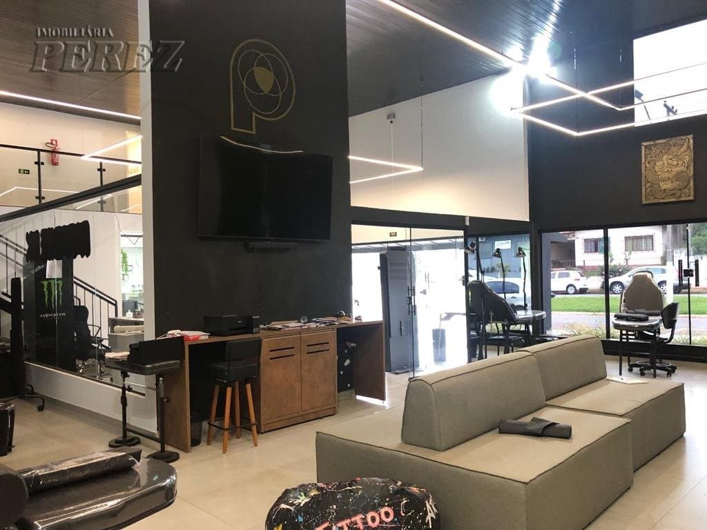 Imóvel comercial para alugar na Av Portugal na região sul de Londrina - Foto 14