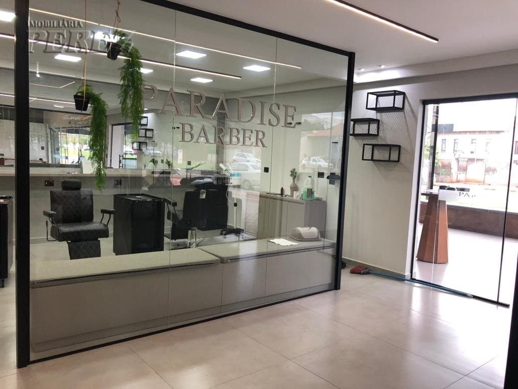 Imóvel comercial para alugar na Av Portugal na região sul de Londrina - Foto 16