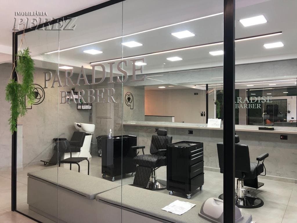 Imóvel comercial para alugar na Av Portugal na região sul de Londrina - Foto 19