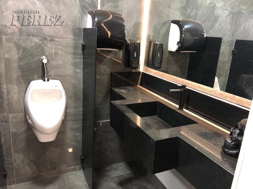 Imóvel comercial para alugar na Av Portugal na região sul de Londrina - Foto 22