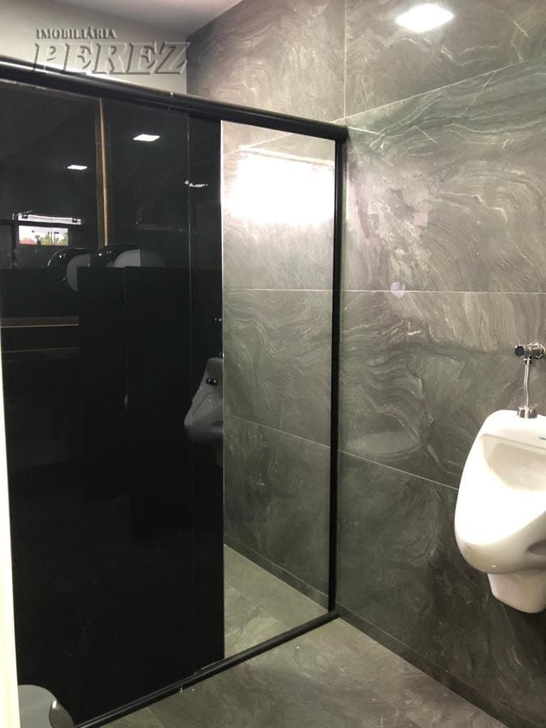 Imóvel comercial para alugar na Av Portugal na região sul de Londrina - Foto 23