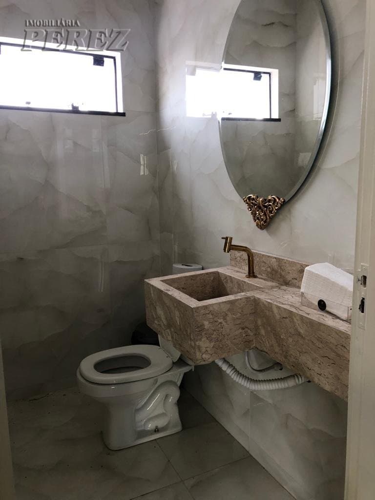 Imóvel comercial para alugar na Av Portugal na região sul de Londrina - Foto 25