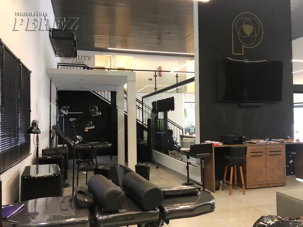 Imóvel comercial para alugar na Av Portugal na região sul de Londrina - Foto 26