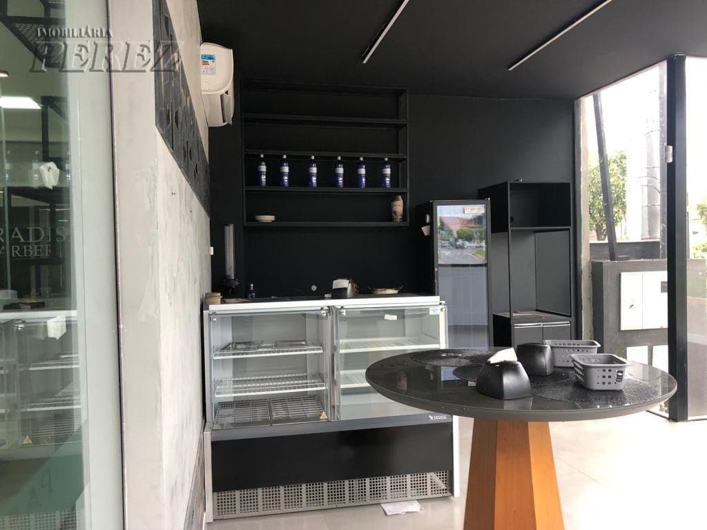 Imóvel comercial para alugar na Av Portugal na região sul de Londrina - Foto 27