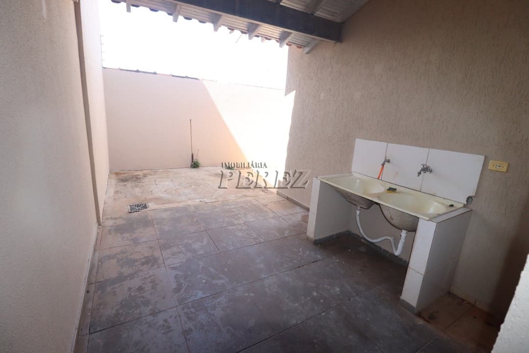 Casa á venda e locação  na região norte em Londrina, Bairro Jardim Planalto. - Foto 9