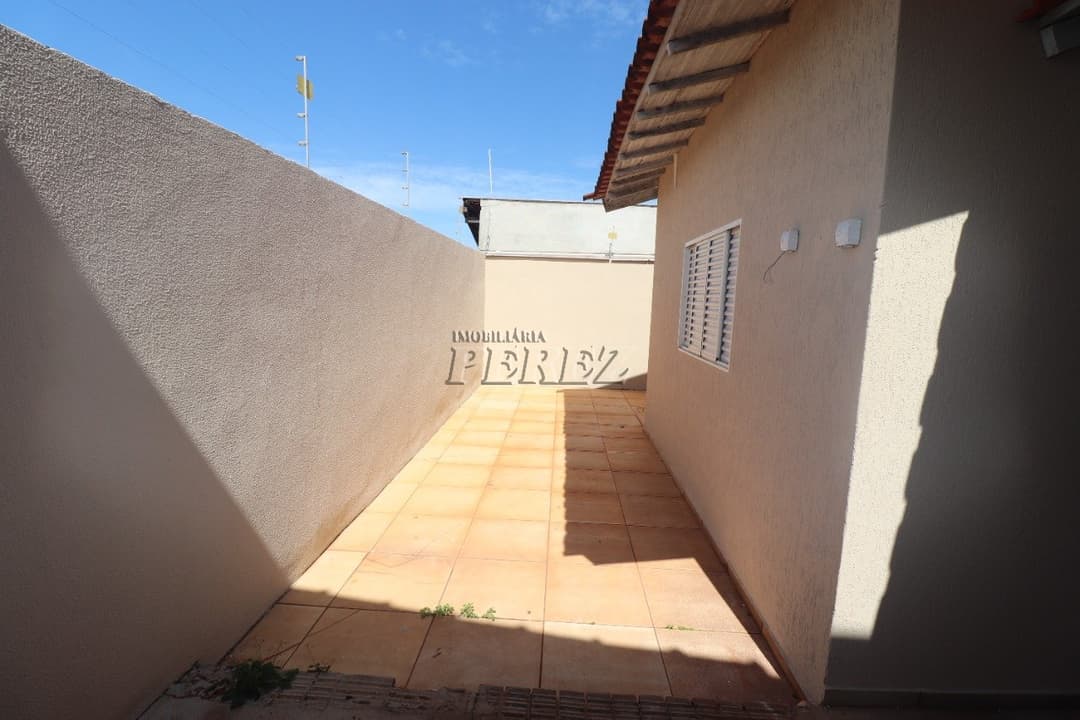 Casa á venda e locação  na região norte em Londrina, Bairro Jardim Planalto. - Foto 11