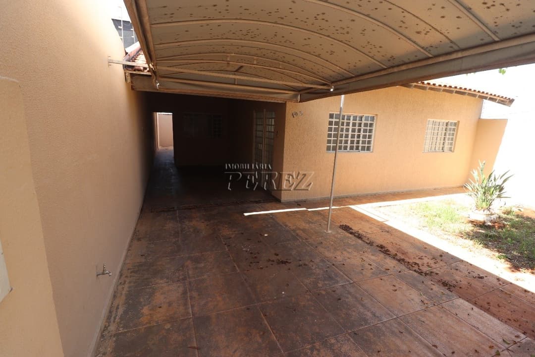 Casa á venda e locação  na região norte em Londrina, Bairro Jardim Planalto. - Foto 13
