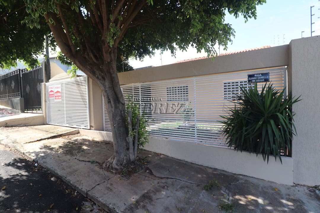 Casa á venda e locação  na região norte em Londrina, Bairro Jardim Planalto. - Foto 14