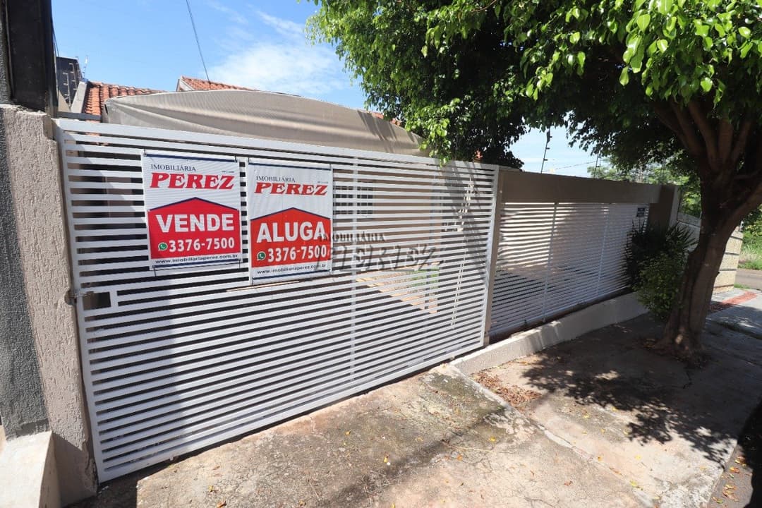 Casa á venda e locação  na região norte em Londrina, Bairro Jardim Planalto. - Foto 15