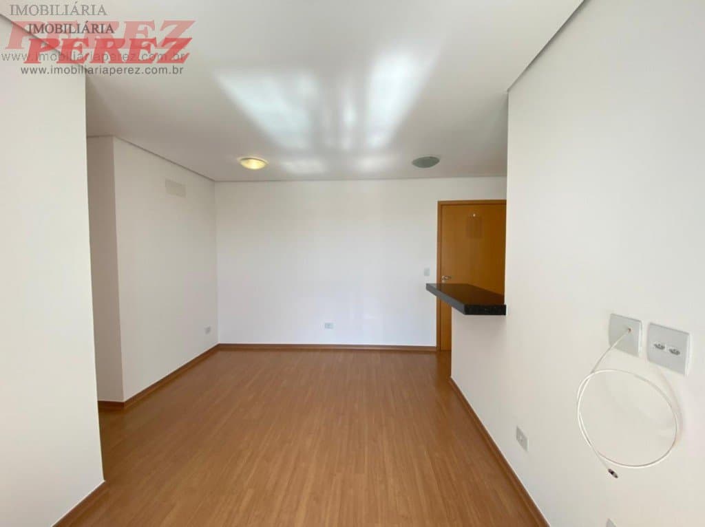 Apartamento no Aruak, de 3 quartos à venda no Moncoes - Londrina/PR - Foto 8