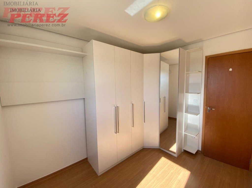 Apartamento no Aruak, de 3 quartos à venda no Moncoes - Londrina/PR - Foto 13