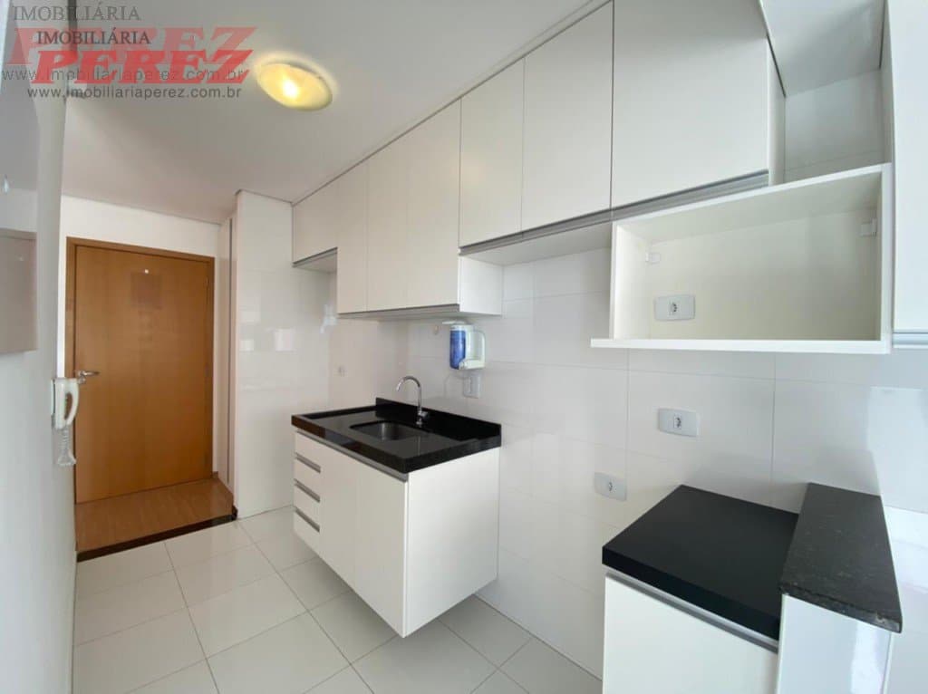 Apartamento no Aruak, de 3 quartos à venda no Moncoes - Londrina/PR - Foto 4
