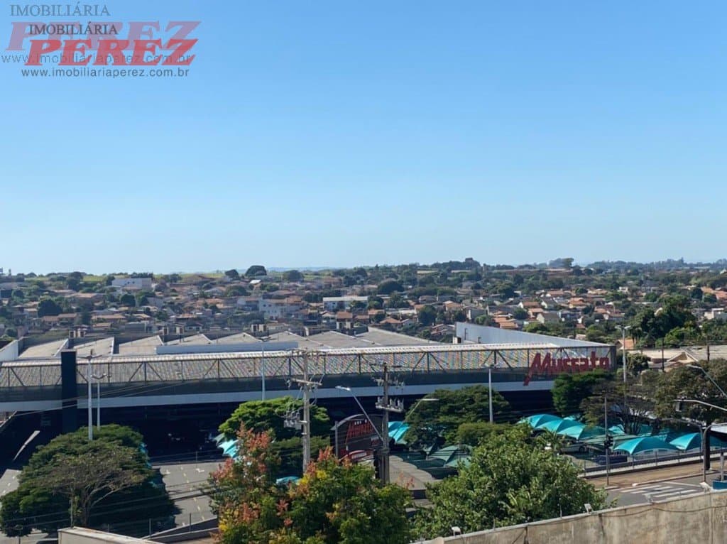 Apartamento no Aruak, de 3 quartos à venda no Moncoes - Londrina/PR - Foto 7