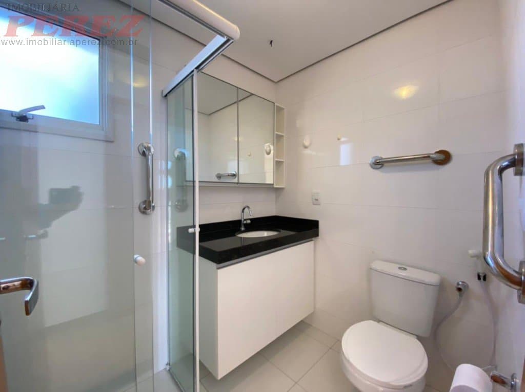 Apartamento no Aruak, de 3 quartos à venda no Moncoes - Londrina/PR - Foto 16