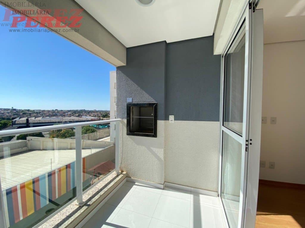 Apartamento no Aruak, de 3 quartos à venda no Moncoes - Londrina/PR - Foto 5