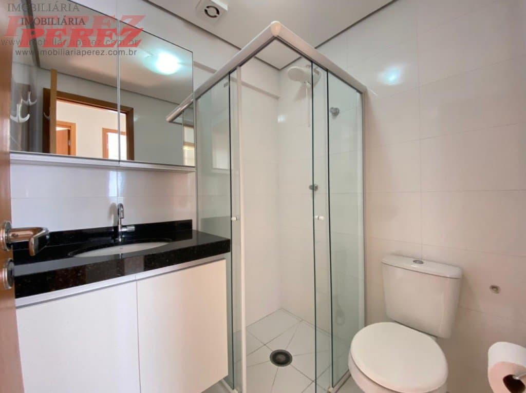 Apartamento no Aruak, de 3 quartos à venda no Moncoes - Londrina/PR - Foto 11