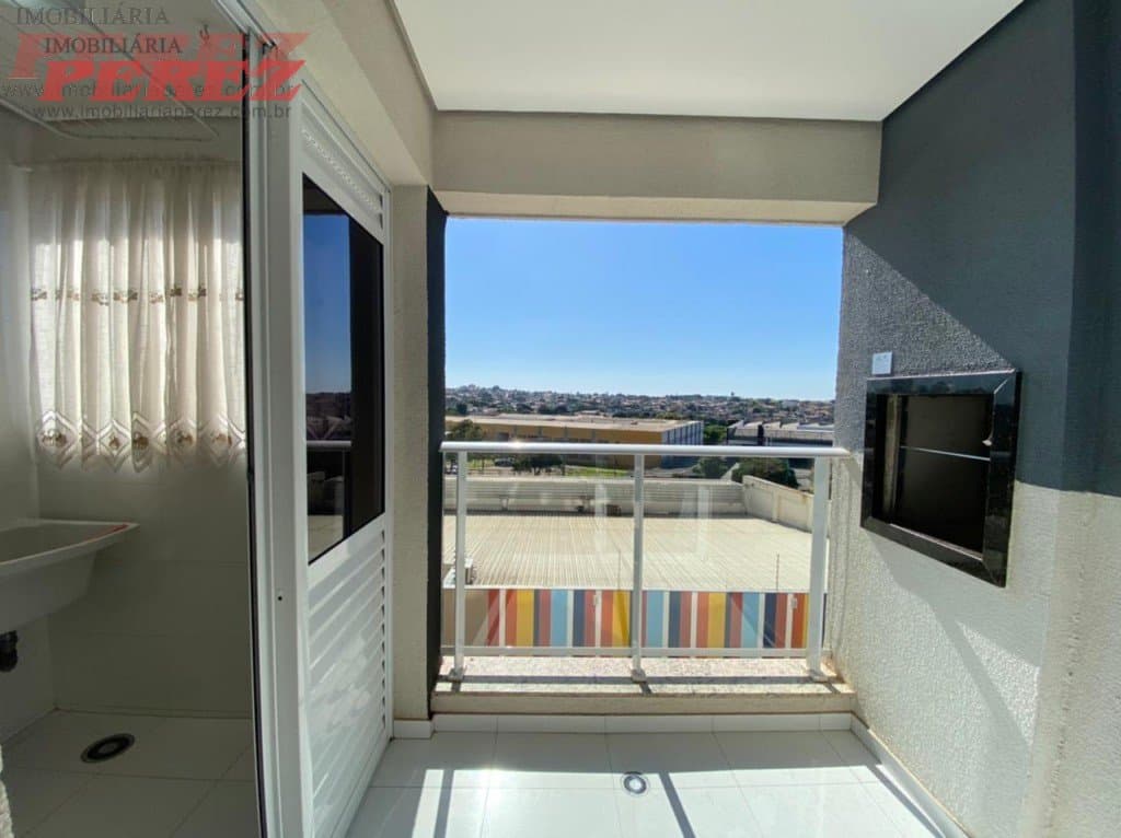 Apartamento no Aruak, de 3 quartos à venda no Moncoes - Londrina/PR - Foto 6