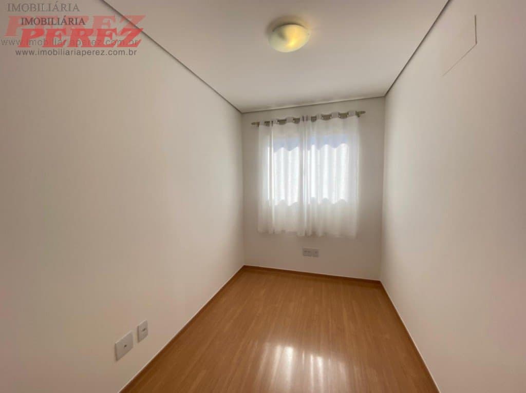 Apartamento no Aruak, de 3 quartos à venda no Moncoes - Londrina/PR - Foto 10