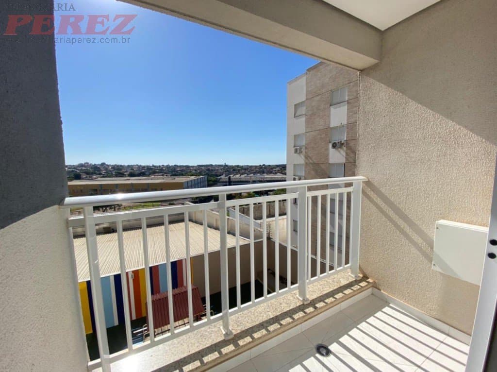 Apartamento no Aruak, de 3 quartos à venda no Moncoes - Londrina/PR - Foto 17