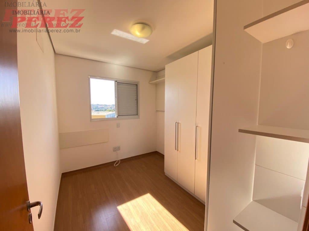 Apartamento no Aruak, de 3 quartos à venda no Moncoes - Londrina/PR - Foto 12