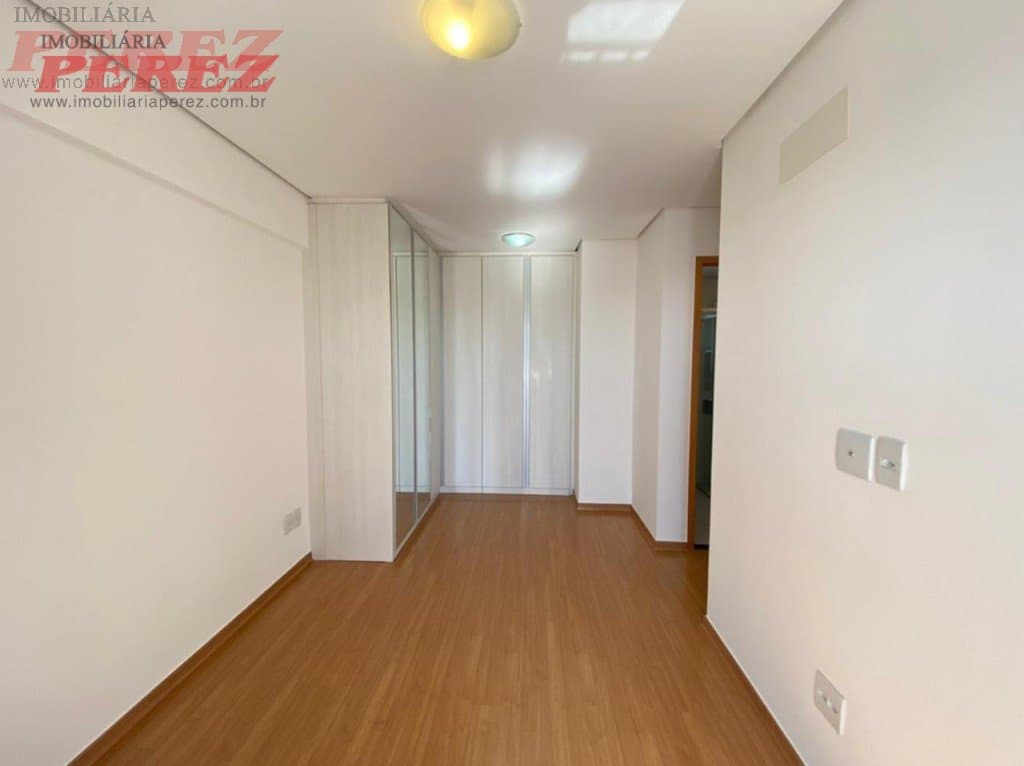 Apartamento no Aruak, de 3 quartos à venda no Moncoes - Londrina/PR - Foto 14